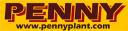 R.M Penny (Plant Hire & Demolition) Ltd logo
